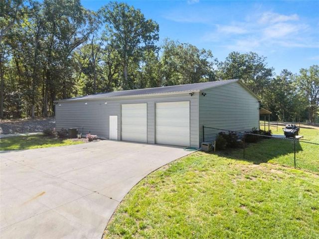 1366 Wheeler Cemetery Road, Maysville, GA 30558