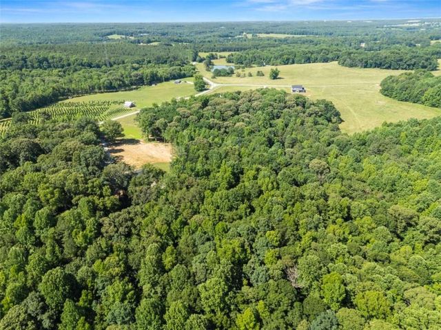 1366 Wheeler Cemetery Road, Maysville, GA 30558