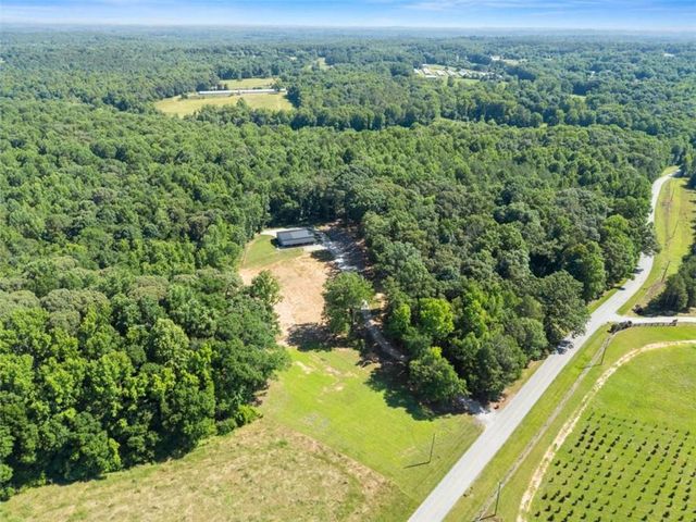 1366 Wheeler Cemetery Road, Maysville, GA 30558
