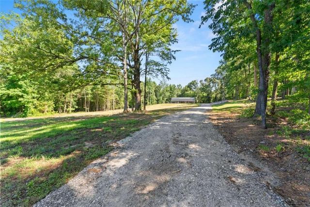1366 Wheeler Cemetery Road, Maysville, GA 30558