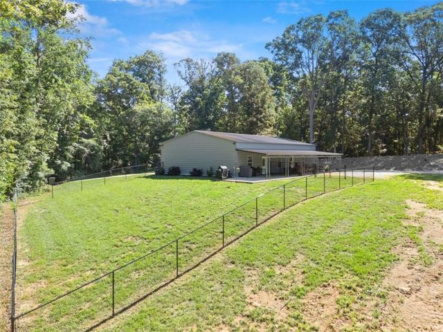 1366 Wheeler Cemetery Road, Maysville, GA 30558