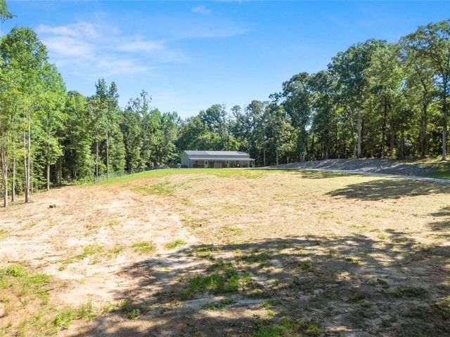1366 Wheeler Cemetery Road, Maysville, GA 30558