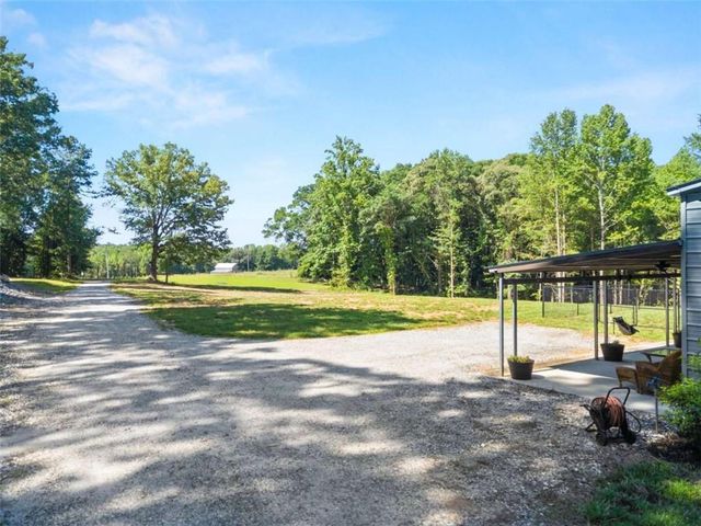 1366 Wheeler Cemetery Road, Maysville, GA 30558