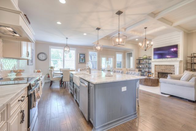 2600 Bramblewood Ln, Thompsons Station, TN 37179