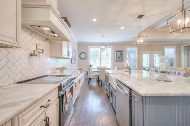 2600 Bramblewood Ln, Thompsons Station, TN 37179