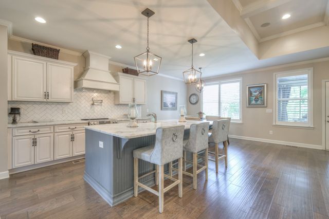 2600 Bramblewood Ln, Thompsons Station, TN 37179