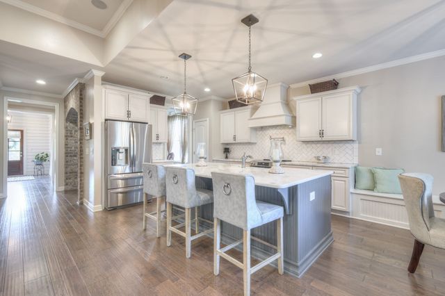 2600 Bramblewood Ln, Thompsons Station, TN 37179