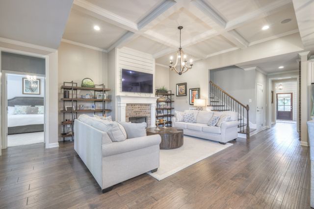 2600 Bramblewood Ln, Thompsons Station, TN 37179
