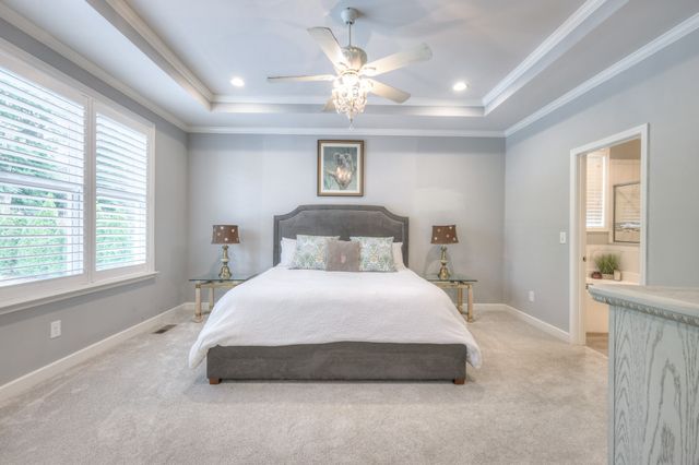 2600 Bramblewood Ln, Thompsons Station, TN 37179