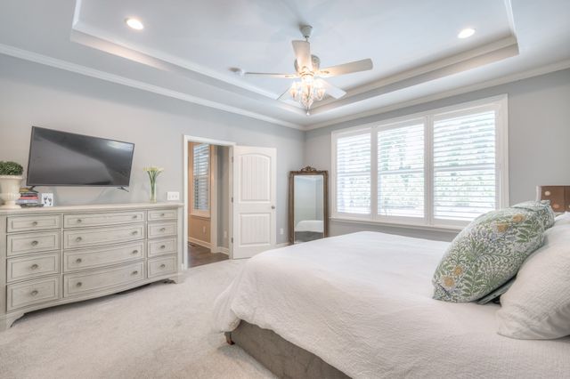 2600 Bramblewood Ln, Thompsons Station, TN 37179
