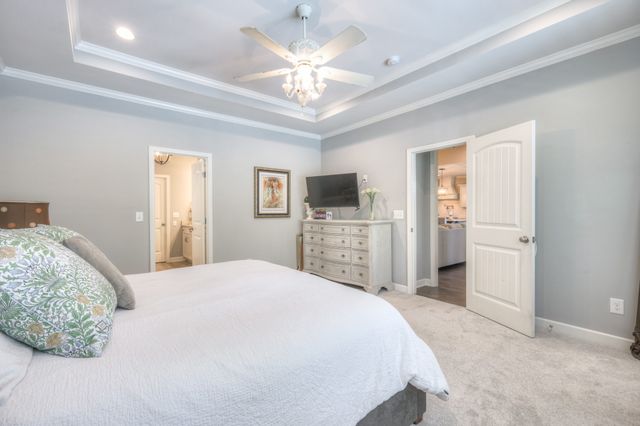 2600 Bramblewood Ln, Thompsons Station, TN 37179