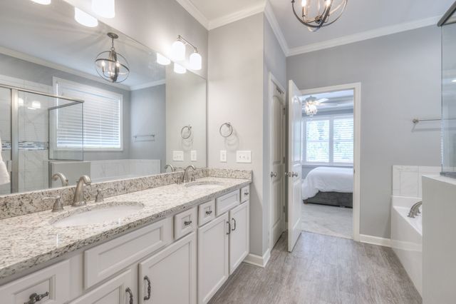 2600 Bramblewood Ln, Thompsons Station, TN 37179