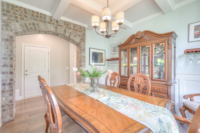 2600 Bramblewood Ln, Thompsons Station, TN 37179