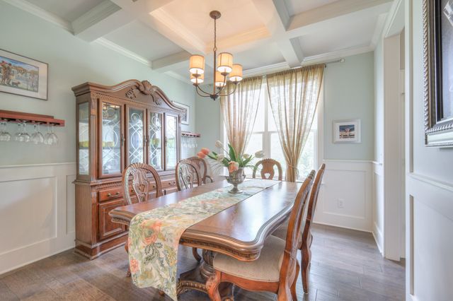 2600 Bramblewood Ln, Thompsons Station, TN 37179