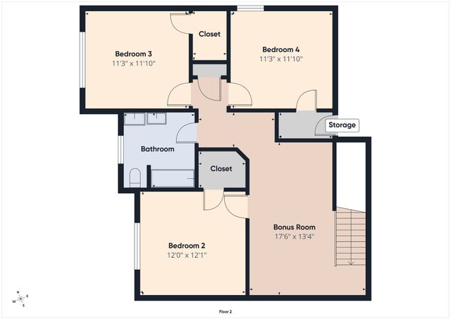 2600 Bramblewood Ln, Thompsons Station, TN 37179