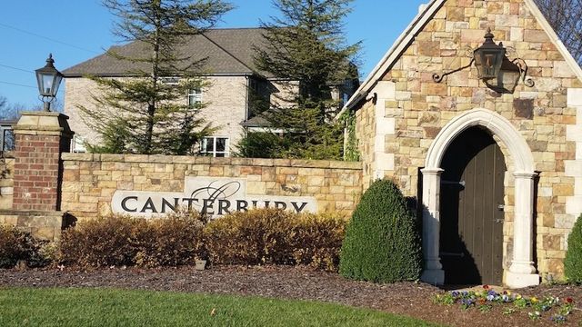 2600 Bramblewood Ln, Thompsons Station, TN 37179