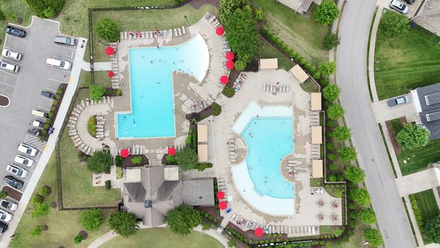 2600 Bramblewood Ln, Thompsons Station, TN 37179