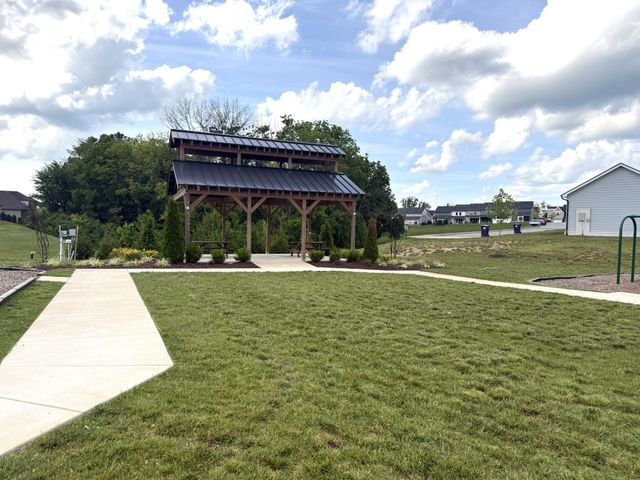2600 Bramblewood Ln, Thompsons Station, TN 37179