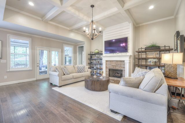 2600 Bramblewood Ln, Thompsons Station, TN 37179