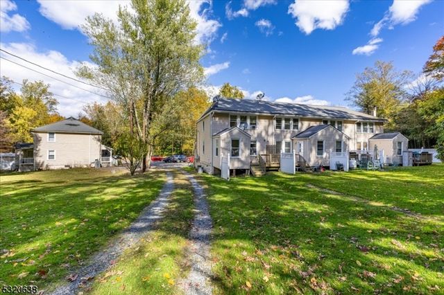 31 Arch St, High Bridge Boro, NJ 08829