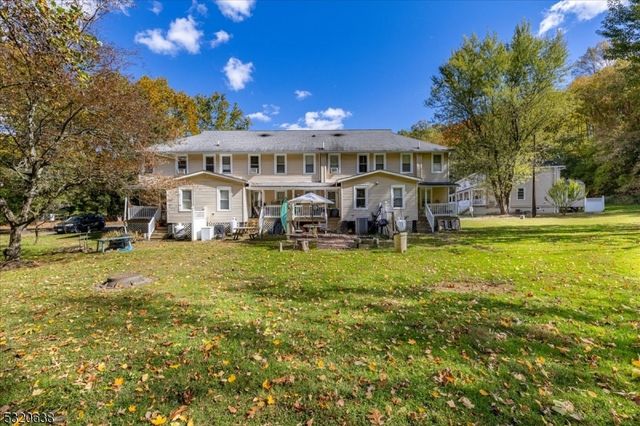 31 Arch St, High Bridge Boro, NJ 08829