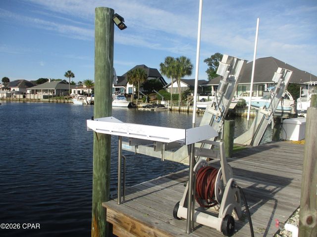 1420 Trout Drive, Panama City, FL 32408