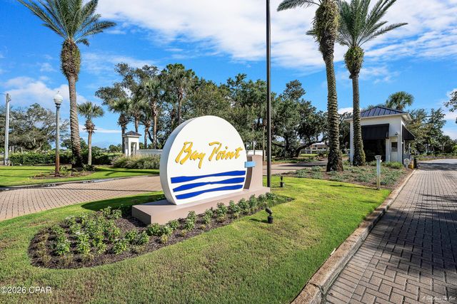 1420 Trout Drive, Panama City, FL 32408