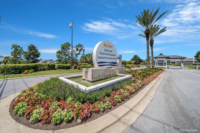 1420 Trout Drive, Panama City, FL 32408