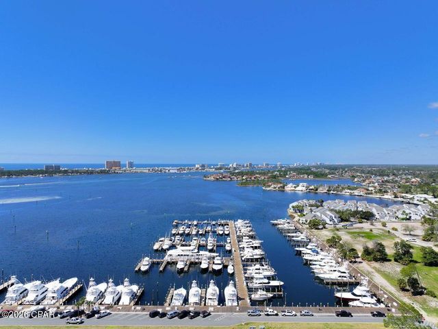 1420 Trout Drive, Panama City, FL 32408