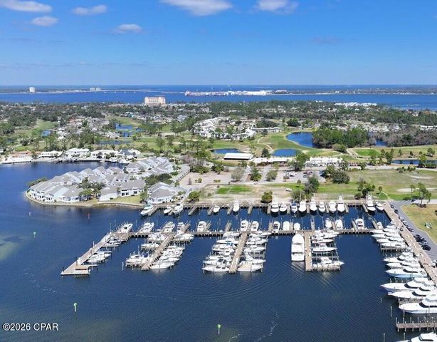 1420 Trout Drive, Panama City, FL 32408