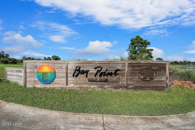 1420 Trout Drive, Panama City, FL 32408