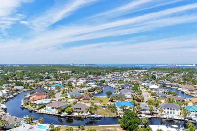 1420 Trout Drive, Panama City, FL 32408