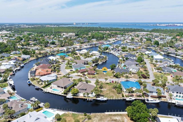 1420 Trout Drive, Panama City, FL 32408