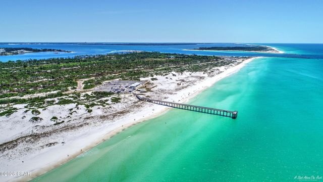 1420 Trout Drive, Panama City, FL 32408