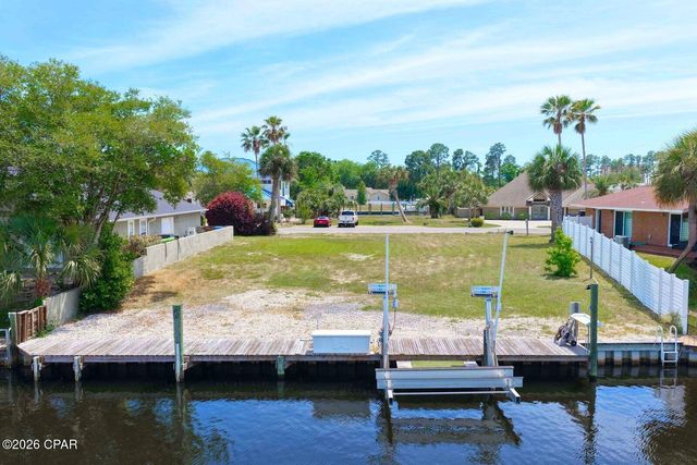 1420 Trout Drive, Panama City, FL 32408