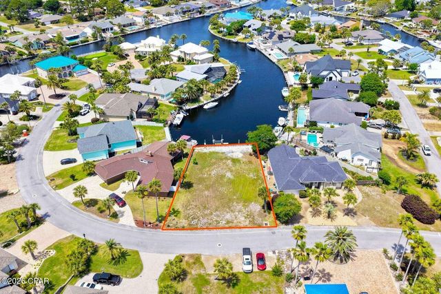 1420 Trout Drive, Panama City, FL 32408