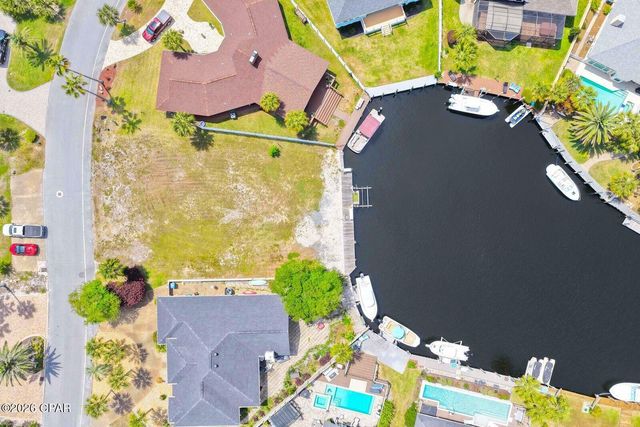 1420 Trout Drive, Panama City, FL 32408