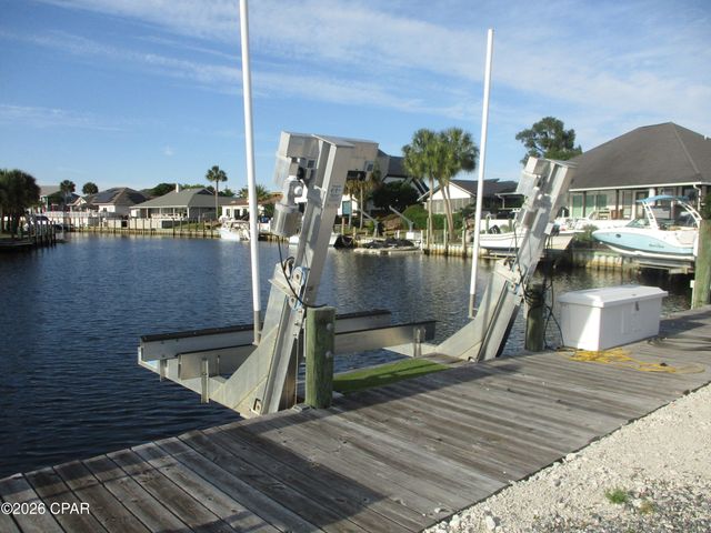 1420 Trout Drive, Panama City, FL 32408