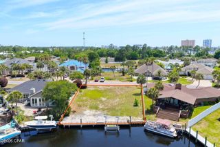 1420 Trout Drive, Panama City, FL 32408