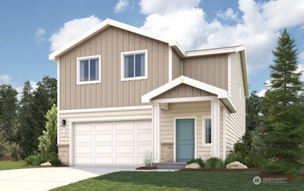 4149 78th Drive NE, Marysville, WA 98270
