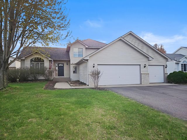 13788 Goldenrod Street NW, Andover, MN 55304