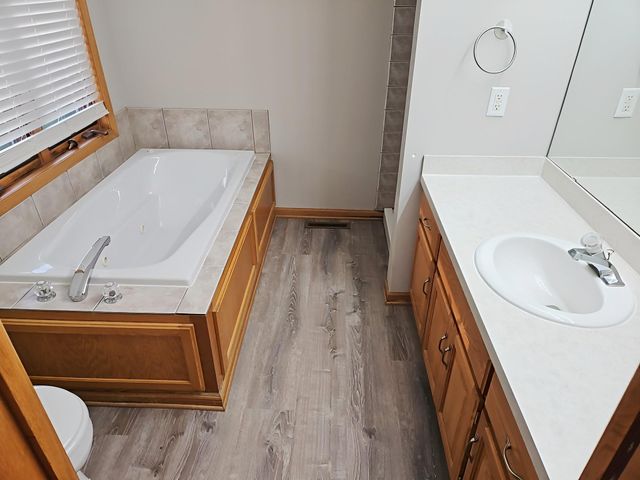 13788 Goldenrod Street NW, Andover, MN 55304
