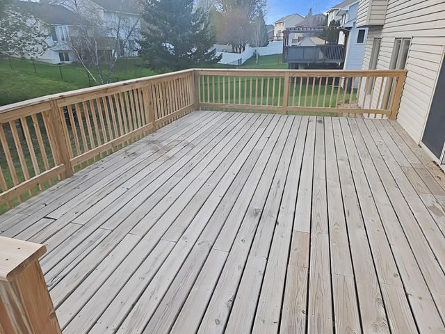13788 Goldenrod Street NW, Andover, MN 55304
