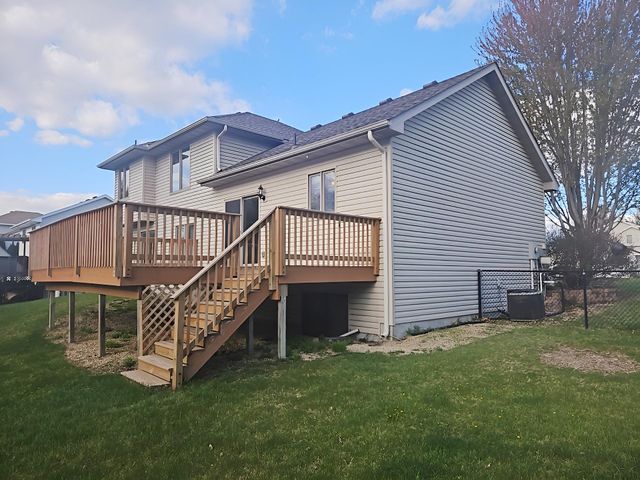 13788 Goldenrod Street NW, Andover, MN 55304