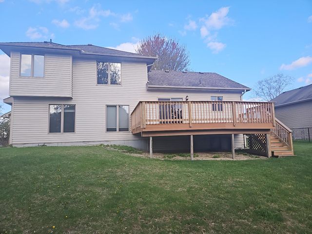 13788 Goldenrod Street NW, Andover, MN 55304