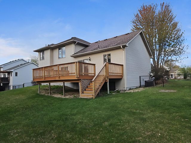 13788 Goldenrod Street NW, Andover, MN 55304
