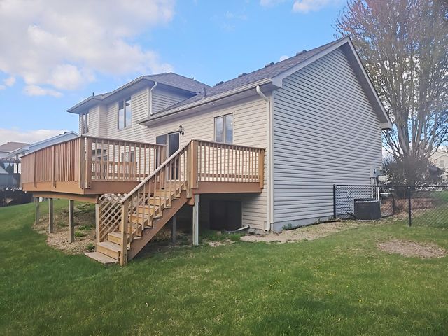 13788 Goldenrod Street NW, Andover, MN 55304