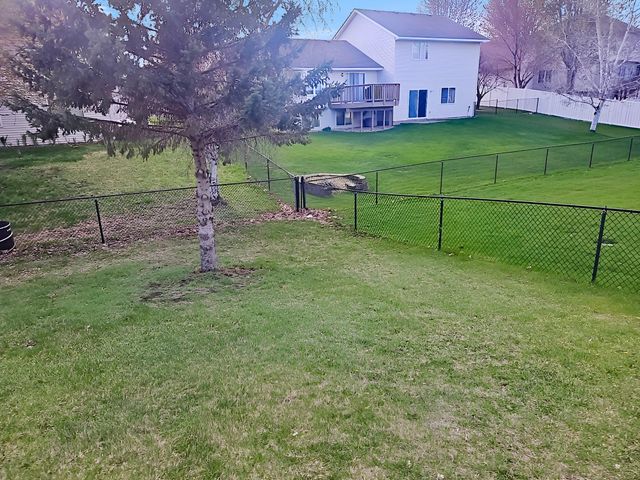 13788 Goldenrod Street NW, Andover, MN 55304