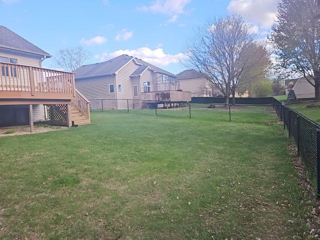 13788 Goldenrod Street NW, Andover, MN 55304