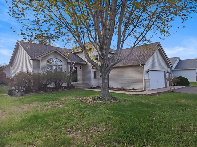 13788 Goldenrod Street NW, Andover, MN 55304